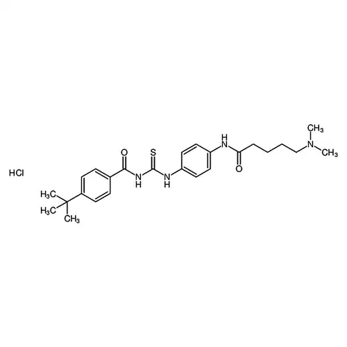Tenovin-6 Hydrochloride