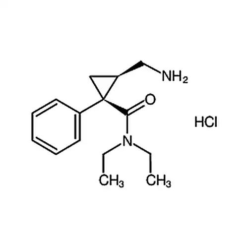 盐酸米那普仑