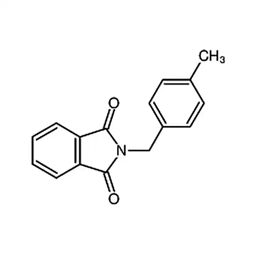 2-(4-甲基苄基)异二氢吲哚-1,3-二酮