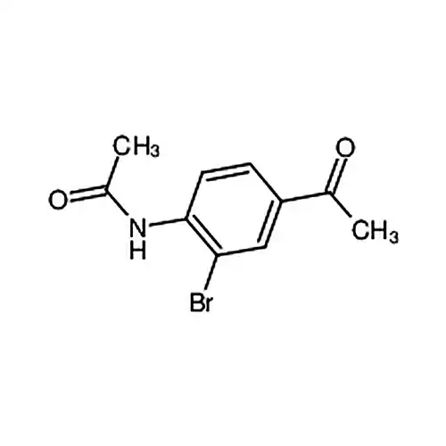 4'-乙酰氨基-3'-溴苯乙酮