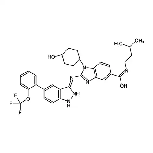 IRAK inhibitor 4
