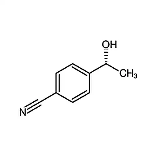 (R)-4-(1-羟乙基)苯甲腈
