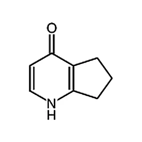 6,7-二氢-1H-环戊二烯并[b]吡啶-4(5H)-酮