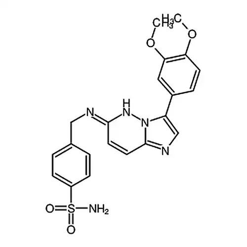 IRAK inhibitor 3
