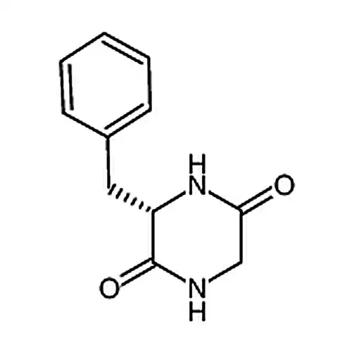 (S)-3-苯基哌嗪-2,5-二酮