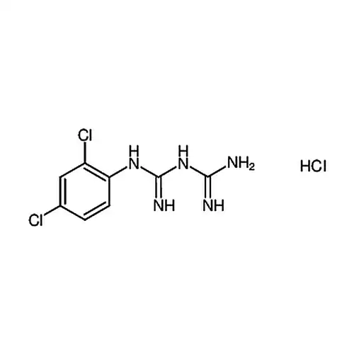 1-氨基甲脒-N-(2,4-二氯苯基)甲脒