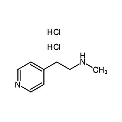 N-甲基-2-(吡啶-4-基)乙-1-胺二盐酸盐