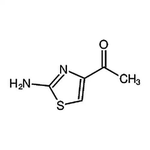 2-氨基噻唑-4-乙酮
