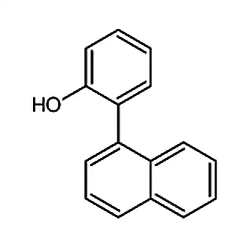 2-萘-1-基苯酚