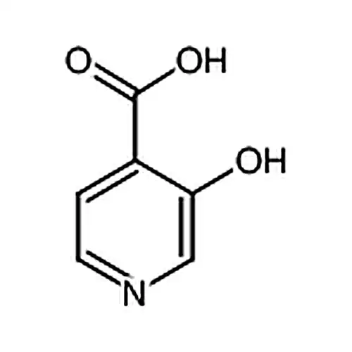 3-羟基异烟酸