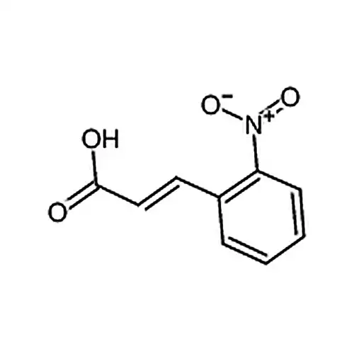 反式-2-硝基肉桂酸