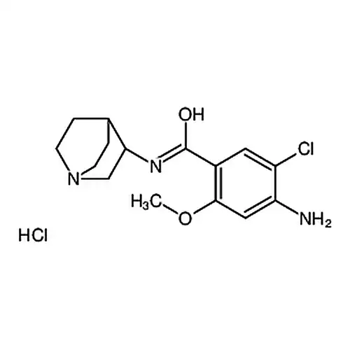 Zacopridehydrochloride