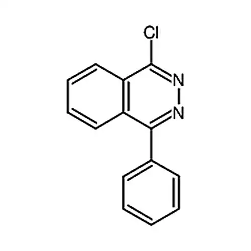 1-氯-4-苯基邻苯二嗪