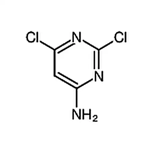 4-氨基-2,6-二氯嘧啶
