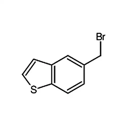 5-(溴甲基)苯并[b]噻吩