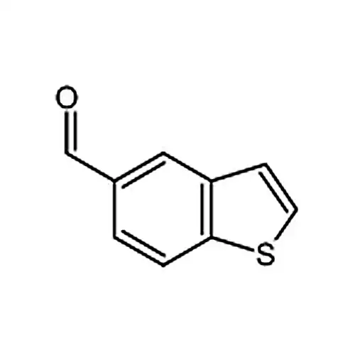 苯并[b]噻吩-5-甲醛