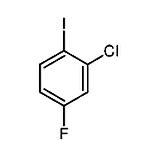 2-氯-4-氟碘苯