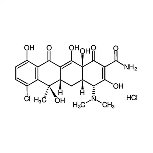 盐酸差向金霉素