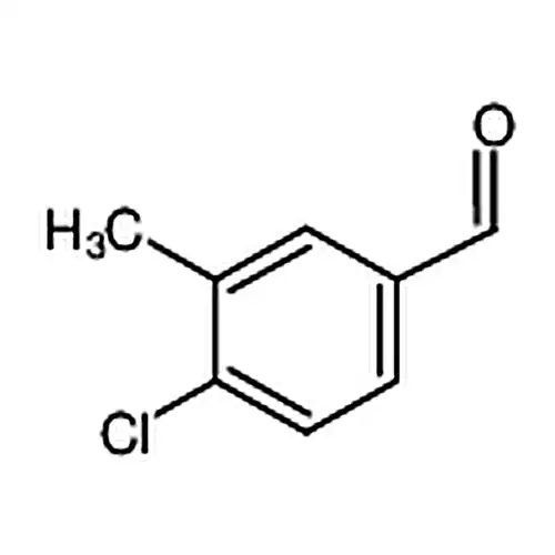 4-氯-3-甲基苯甲醛