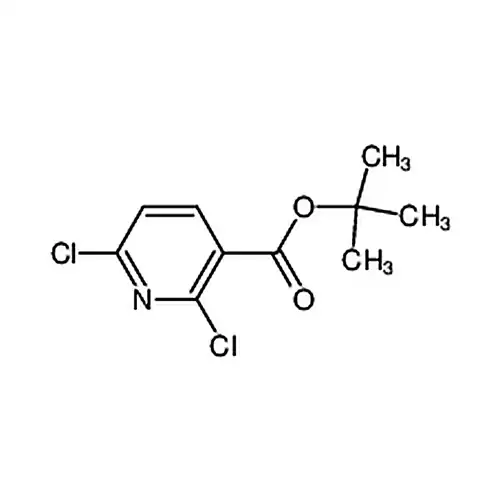 2，6-二氯烟酸叔丁酯