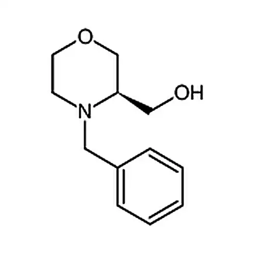 (R)-(4-苄基-3-吗啡啉)-甲醇