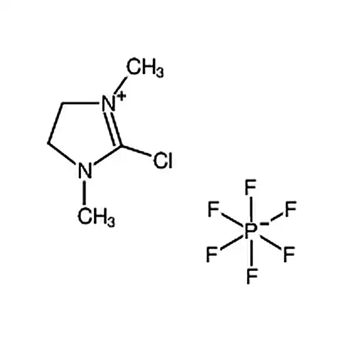 2-氯-1,3-二甲基咪唑六氟磷酸盐