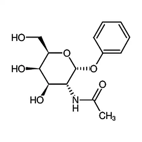 苯基-N-乙酰基-α-D-葡糖胺