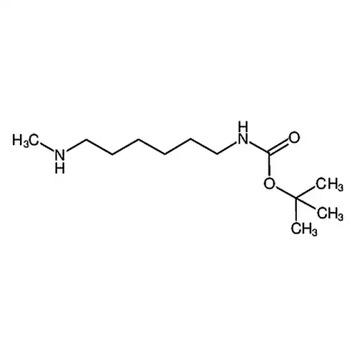 N-[6-(甲氨基)己基]氨基甲酸叔丁酯