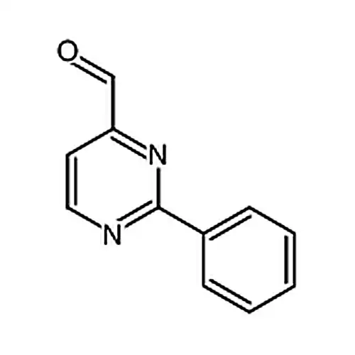 2-苯基嘧啶-4-甲醛