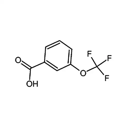 3-(三氟甲氧基)苯甲酸