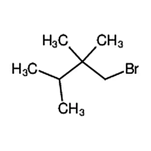1-溴-2,2,3-三甲基丁烷