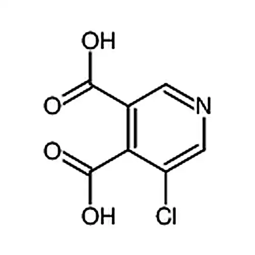 5-氯吡啶-3,4-二羧酸