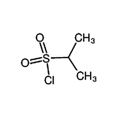 2-丙烷磺酰氯