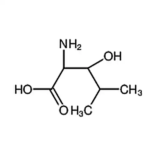 (2S,3S)-2-氨基-3-羟基-4-甲基戊酸