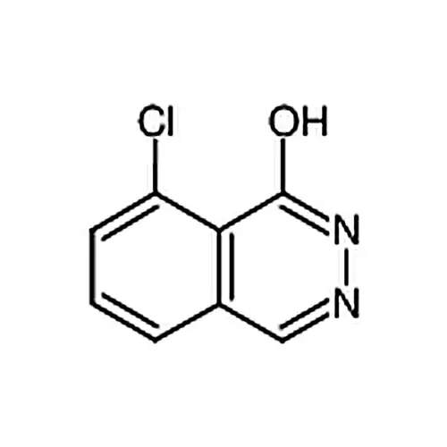 8-氯酞嗪-1(2H)-酮