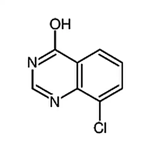 8-氯喹唑啉-4-醇
