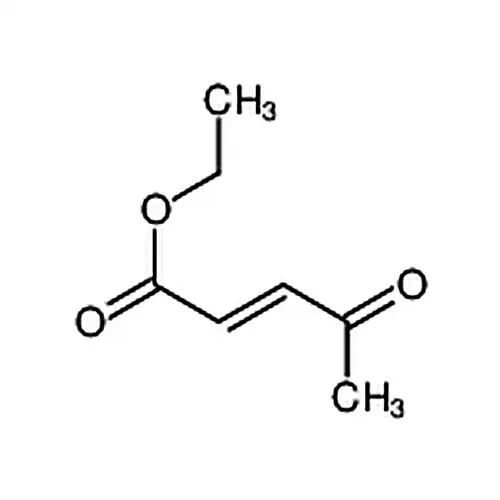 (E)-4-氧代-2-戊烯酸乙酯