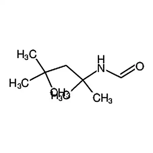 N-(1,1,3,3-四甲基丁基)甲酰胺