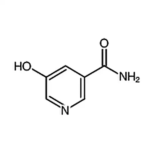 5-羟基烟酰胺