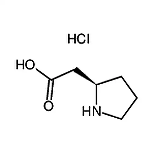 (R)-1-Boc-2-吡咯烷乙酸