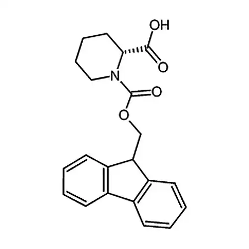 D-Fmoc-哌啶-2-羧酸