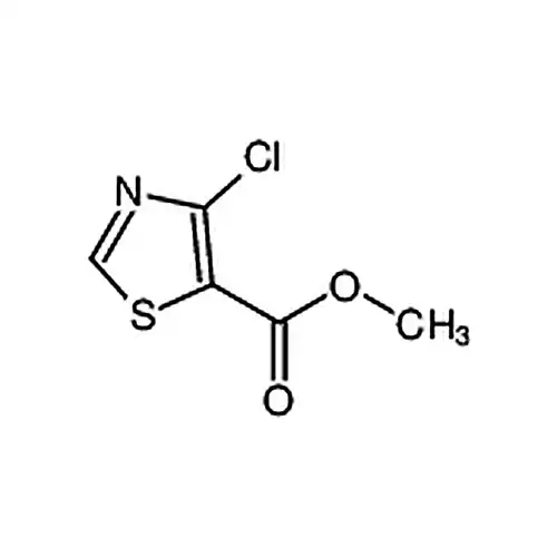 4-氯噻唑-5-羧酸甲酯