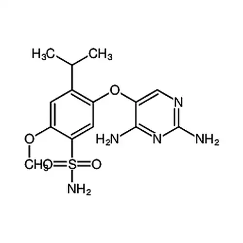 Gefapixant
