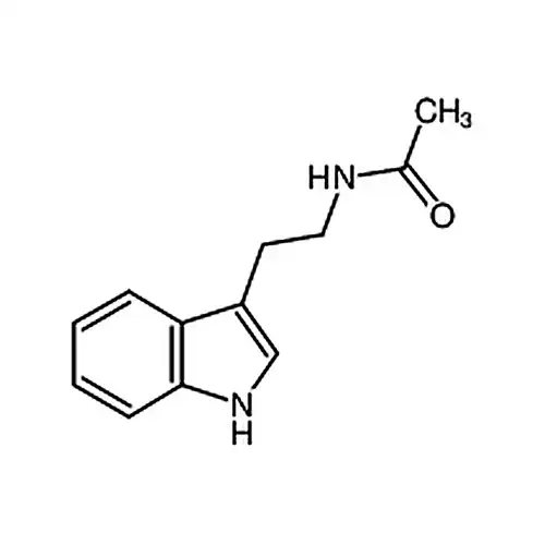 N-(2-(1H-吲哚-3-基)乙基)乙酰胺