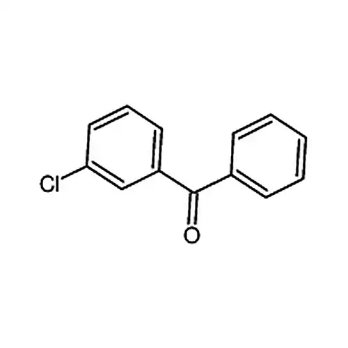 3-氯二苯甲酮