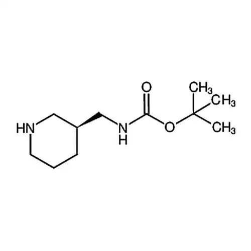 (S)-3-BOC-氨甲基哌啶盐酸盐