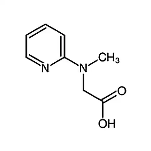 2-(甲基-2-吡啶基氨基)乙酸