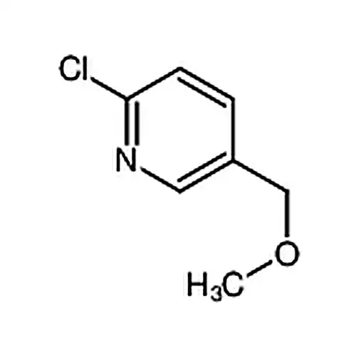 2-氯-5-(甲氧基甲基)吡啶