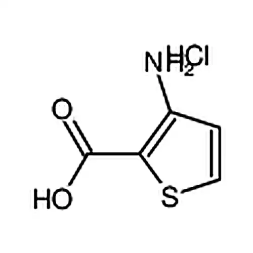 3-氨基噻吩-2-羧酸盐酸盐