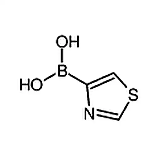 噻唑-4-硼酸